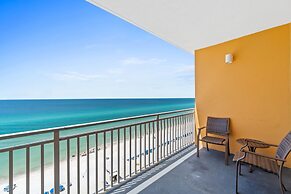 Splash Beach Resort by Panhandle Getaways