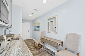 Splash Beach Resort by Panhandle Getaways