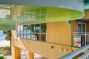 Splash Beach Resort by Panhandle Getaways