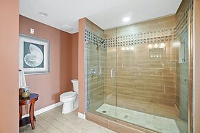 Splash Beach Resort by Panhandle Getaways