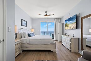 Splash Beach Resort by Panhandle Getaways