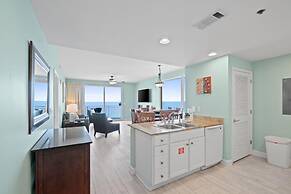 Splash Beach Resort by Panhandle Getaways