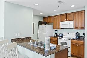 Splash Beach Resort by Panhandle Getaways