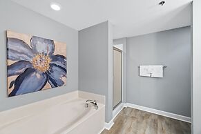 Splash Beach Resort by Panhandle Getaways