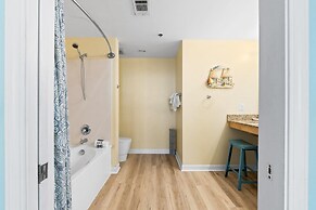 Splash Beach Resort by Panhandle Getaways