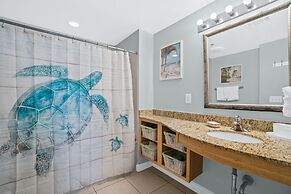 Splash Beach Resort by Panhandle Getaways