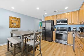 Splash Beach Resort by Panhandle Getaways