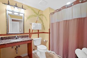 Splash Beach Resort by Panhandle Getaways