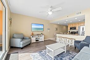 Splash Beach Resort by Panhandle Getaways