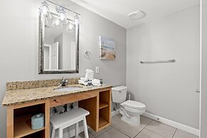 Splash Beach Resort by Panhandle Getaways