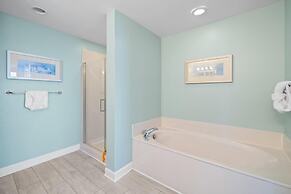 Splash Beach Resort by Panhandle Getaways