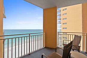 Splash Beach Resort by Panhandle Getaways