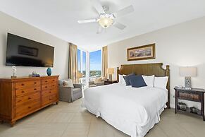 Splash Beach Resort by Panhandle Getaways