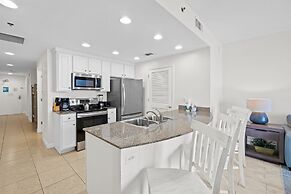 Splash Beach Resort by Panhandle Getaways