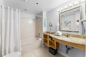 Splash Beach Resort by Panhandle Getaways