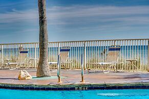 Splash Beach Resort by Panhandle Getaways