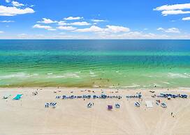 Splash Beach Resort by Panhandle Getaways