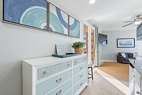 Splash Beach Resort by Panhandle Getaways