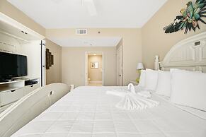 Splash Beach Resort by Panhandle Getaways