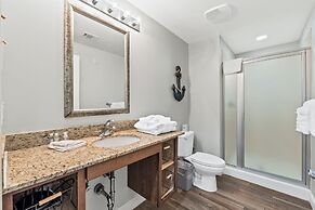 Splash Beach Resort by Panhandle Getaways