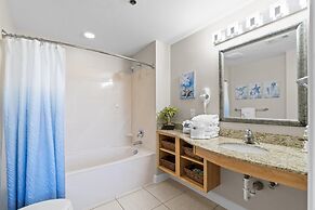 Splash Beach Resort by Panhandle Getaways