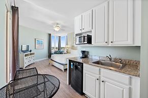 Splash Beach Resort by Panhandle Getaways