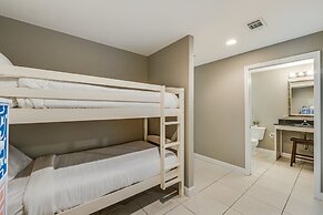 Splash Beach Resort by Panhandle Getaways