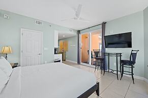 Splash Beach Resort by Panhandle Getaways