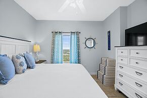 Splash Beach Resort by Panhandle Getaways