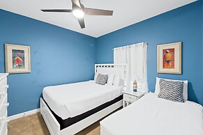 Splash Beach Resort by Panhandle Getaways