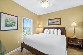 Splash Beach Resort by Panhandle Getaways