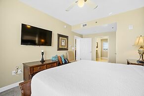 Splash Beach Resort by Panhandle Getaways