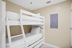 Splash Beach Resort by Panhandle Getaways