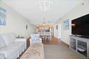 Splash Beach Resort by Panhandle Getaways