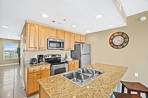 Splash Beach Resort by Panhandle Getaways