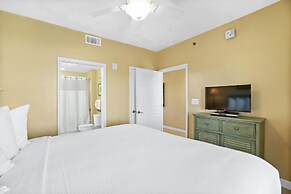 Splash Beach Resort by Panhandle Getaways