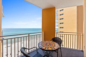 Splash Beach Resort by Panhandle Getaways