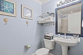 Tidewater Beach Resort by Panhandle Getaways
