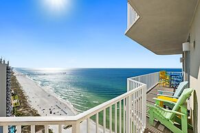 Tidewater Beach Resort by Panhandle Getaways