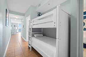 Tidewater Beach Resort by Panhandle Getaways