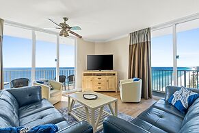 Tidewater Beach Resort by Panhandle Getaways