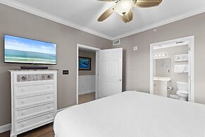 Tidewater Beach Resort by Panhandle Getaways