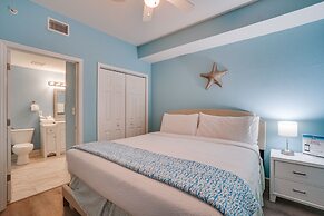 Tidewater Beach Resort by Panhandle Getaways