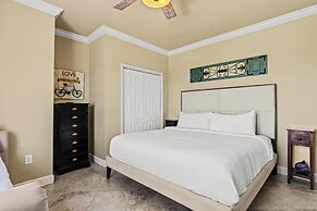 Tidewater Beach Resort by Panhandle Getaways