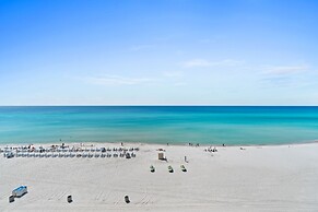 Tidewater Beach Resort by Panhandle Getaways