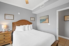 Tidewater Beach Resort by Panhandle Getaways