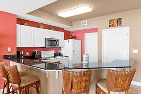 Tidewater Beach Resort by Panhandle Getaways