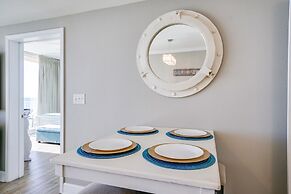 Tidewater Beach Resort by Panhandle Getaways