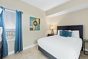 Tidewater Beach Resort by Panhandle Getaways