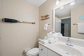 Tidewater Beach Resort by Panhandle Getaways